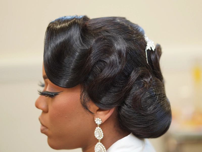 Portrait before high-end hair retouching with coarse texture and dull tones.jpg