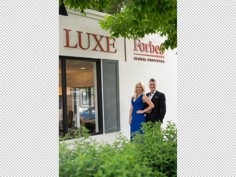 After real estate photo editing of company team outside office with balanced lighting, refined skin and hair details, reduced storefront reflections, and cohesive color correction.jpg After real estate photo editing of company team outside office with balanced lighting, refined skin and hair details, reduced storefront reflections, and cohesive color correction.jpg