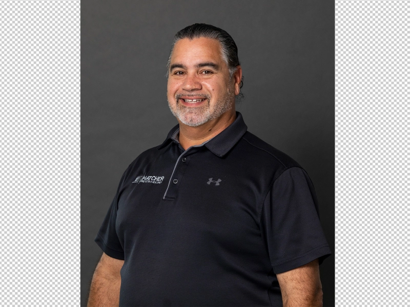 Original company staff portrait of male employee with uneven skin tone, distracting shadows, and slight framing inconsistencies.jpg Original company staff portrait of male employee with uneven skin tone, distracting shadows, and slight framing inconsistencies.jpg