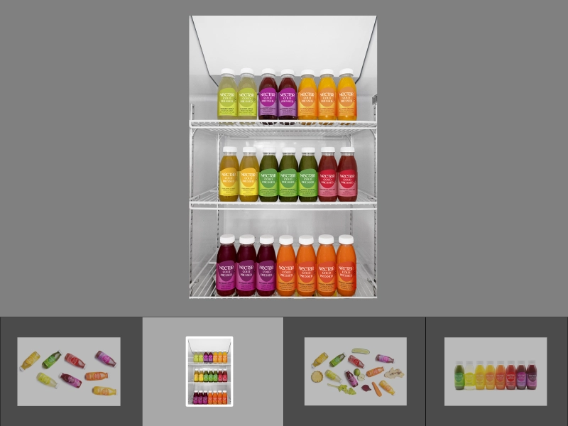 After batch editing open fridge scene with nectar bottles featuring balanced white tones, brighter exposure, reduced noise, cleaner packaging details, sharpened labels, and a refined overall presentation.jpg After batch editing open fridge scene with nectar bottles featuring balanced white tones, brighter exposure, reduced noise, cleaner packaging details, sharpened labels, and a refined overall presentation.jpg