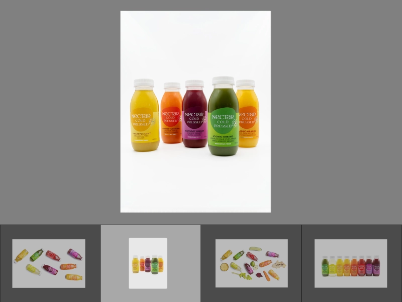 After batch editing photo of four beverage bottles with improved brightness, richer color tones, sharper label clarity, reduced shadows, and polished overall presentation.jpg After batch editing photo of four beverage bottles with improved brightness, richer color tones, sharper label clarity, reduced shadows, and polished overall presentation.jpg